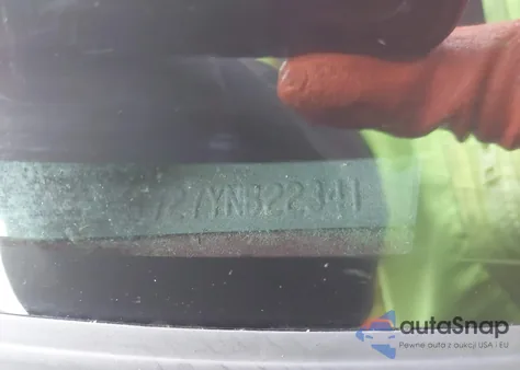 2000 Ford F-150 Work Series/Xl/Xlt из США, поврежденный, VIN 1FTZF1727YNB22341